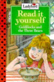 Hardcover Level 1 Goldilocks And The Three Bears Book