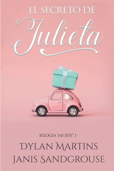 Paperback El secreto de Julieta [Spanish] Book