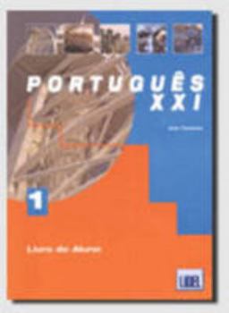 Paperback Portugues Xxi -Livro Do Aluno (Portuguese Edition) [Portuguese] Book