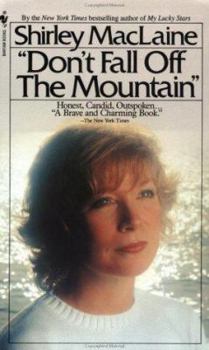 Mass Market Paperback Don't Fall Off the Mountain Book