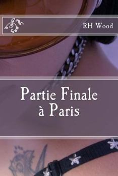 Paperback Partie Finale a Paris Book