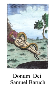 Paperback Donum Dei Book