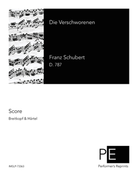 Paperback Die Verschworenen [German] Book