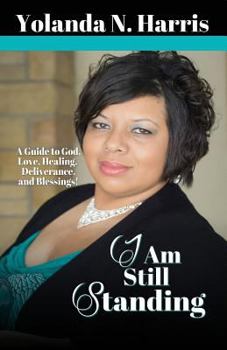 Paperback I Am Still Standing Book