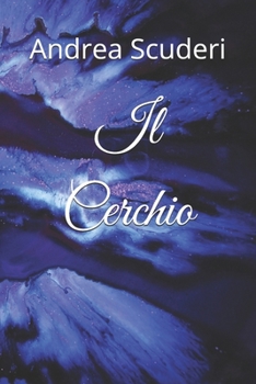 Paperback Il Cerchio [Italian] Book
