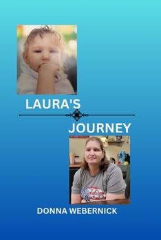 Paperback Laura's Journey Book