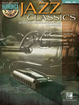 Paperback Jazz Classics [With CD (Audio)] Book