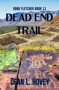 Paperback Dead End Trail Book