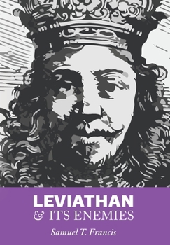 Hardcover Leviathan and Its Enemies Book