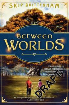 Hardcover Between Worlds Book
