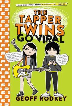 Los Gemelos Tapper La Lian En Internet - Book #4 of the Tapper Twins