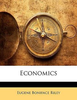 Paperback Economics Book