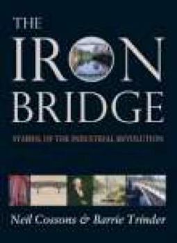 Hardcover The Iron Bridge Book