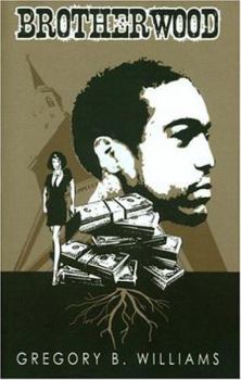 Paperback Brotherwood Book