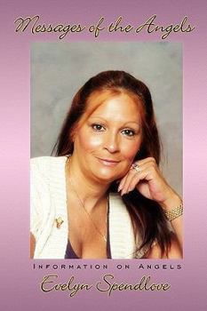 Paperback Messages of the Angels: Information on Angels Book