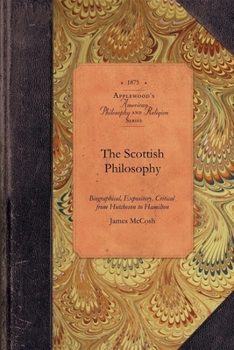 Paperback The Scottish Philosophy Book