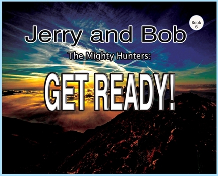 Hardcover Get Ready Book