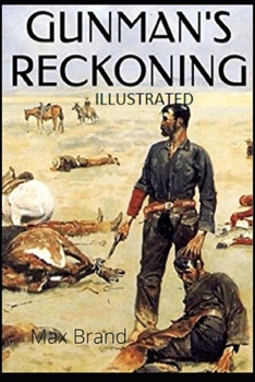 Paperback Gunman's Reckoning Illustrated Book