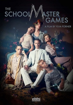 DVD Schoolmaster Games Book