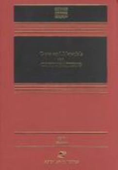 Cases and Materials on Corporations (Law School Casebook Series)