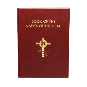 Book of the Names of the Dead