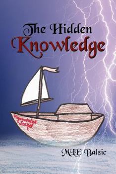 Paperback The Hidden Knowledge Book