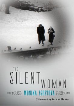 Paperback The Silent Woman Book
