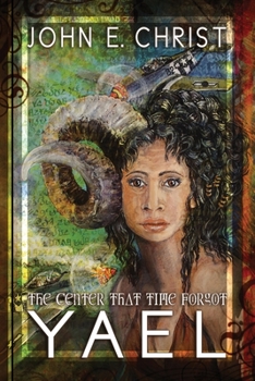 Paperback Yael: The Center That Time Forgot Book
