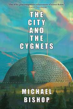 Paperback The City and the Cygnets Book