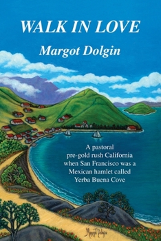 Paperback Walk in Love Book