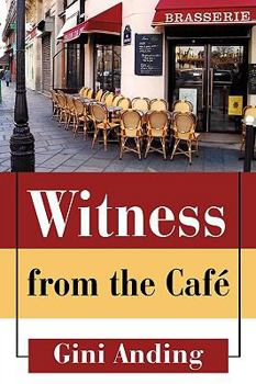 Paperback Witness from the Caf Book