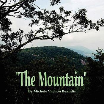 Paperback "The Mountain" Book