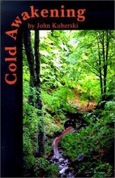 Paperback Cold Awakening Book