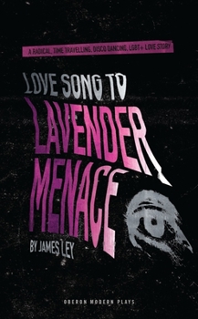Paperback Love Song to Lavender Menace Book