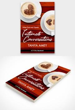Paperback When God and I Speak: Intimate Conversations Book