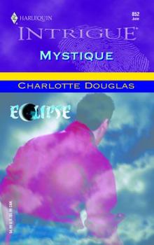 Mass Market Paperback Mystique Book