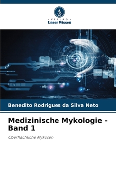 Paperback Medizinische Mykologie - Band 1 [German] Book