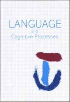Speech Accompanying-Gesture: A Special Issue of Language and Cognitive Processes - Book  of the Special Issues of Language and Cognitive Processes