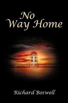 Paperback No Way Home Book