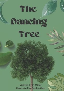 Paperback The Dancing Tree Book