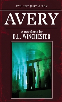 Paperback Avery Book