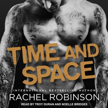 MP3 CD Time and Space Book