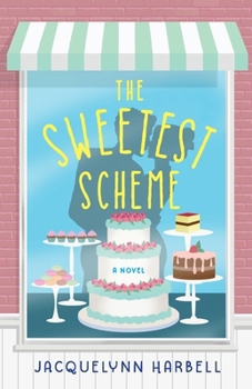 Paperback The Sweetest Scheme Book