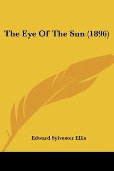 The Eye Of The Sun