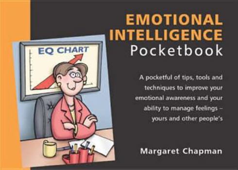 Paperback The Emotional Intelligence Pocketbook Book