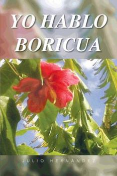 Paperback Yo Hablo Boricua [Spanish] Book