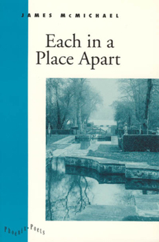 Paperback Each in a Place Apart Book