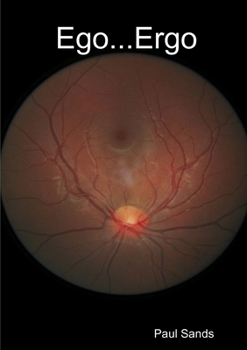 Paperback Ego...Ergo Book