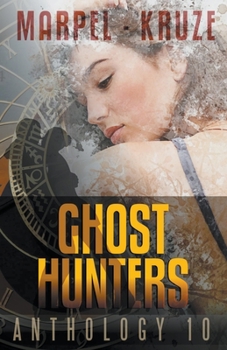 Paperback Ghost Hunters Anthology 10 Book