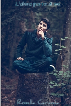 Paperback L'altra parte di me [Italian] Book